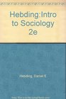 HebdingIntro to Sociology 2e