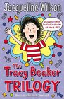 The Tracy Beaker Trilogy