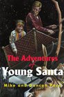 The Adventures of Young Santa