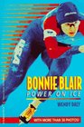 Bonnie Blair Power on Ice
