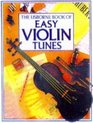 Easy Violin Tunes