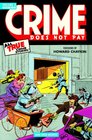 Crime Does Not Pay Archives Volume 3