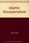 Islamic Occasionalism