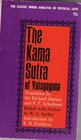 The Kama Sutra of Vatsyayana
