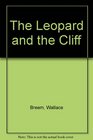 The leopard and the cliff