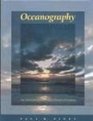 Oceanography An Introduction to the Planet Oceanus