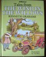 TALES FROM THE WIND IN THE WILLOWS