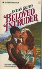 Beloved Intruder (Harlequin Superromance, No 8)