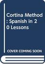 Spanish in 20 Lessons