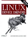 Linux Device Drivers 2nd Edition