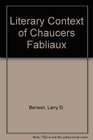 Literary Context of Chaucers Fabliaux