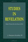 Studies in Revelation Christ's Victory Over the Forces of Darkness