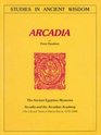 Arcadia Journal I/5