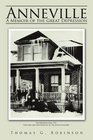 Anneville A Memoir of the Great Depression