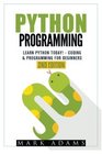 Python Programming Learn Python Today  Coding  Programming For Beginners