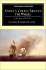 Anson's Voyage Around the World In the Years 17401744