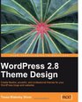 WordPress 28 Theme Design