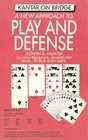 A New Approach to Play and Defense 100 New ProblemsIn Matched PairsTo Play Both Ways