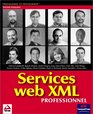 Wrox service web xml professionnels