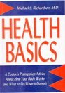 Health Basics