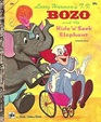 Bozo and the Hide and Seek Elephant