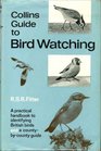 Collins Guide To Bird Watching