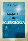 Manual de Eclesiologia