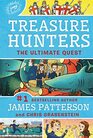 Treasure Hunters The Ultimate Quest