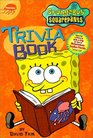 Spongebob Squarepants Trivia Book