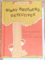 Binky Brothers Detectives