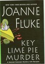 Key Lime Pie Murder (Hannah Swenson, Bk 9)