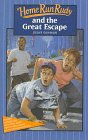Home Run Rudy and the Great Escape