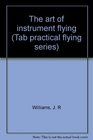 The art of instrument flying