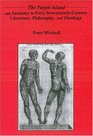 The Purple Island and Anatomy in Early SeventeenthCentury Literature Philosophy and Theology