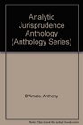 Analytic Jurisprudence Anthology
