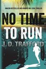 No Time To Run (Michael Collins)