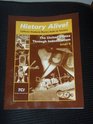 History Alive California Standards Mastery Guide for Teachers