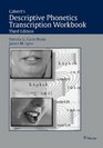 Descriptive Phonetics Transcription Workbook