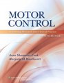 Motor Control Translating Research into Clinical Practice