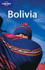 Lonely Planet Bolivia