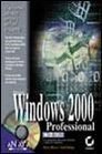 Microsoft Windows 2000 Profesional  Con 1 CD ROM