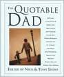 The Quotable Dad