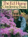 The Ed Hume Gardening book