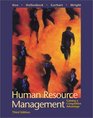 Human Resource Management Business Week Edition