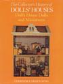 The Collector's History of Dolls' Houses Doll House Dolls and Miniatures