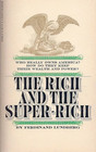 The Rich and the SuperRich
