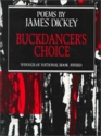 Buckdancer's Choice: Poems (Wesleyan Poetry Series)