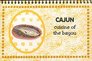 Cajun: Cuisine of the Bayou