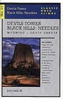 Classic Rock Climbs No 07 Devils Tower/Black Hills Needles Wyoming and South