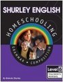 Shurley English Homeschool Kit Level 6 Grammar Composition